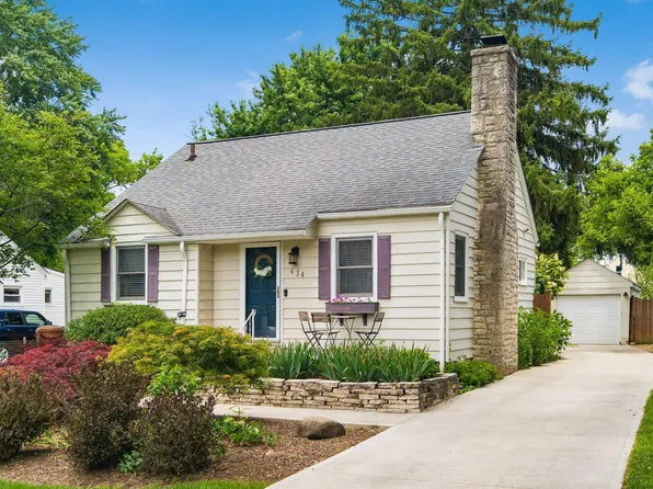 434 Wetmore Rd, Columbus, OH 43214