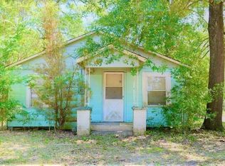 1625 Spokane St, Nacogdoches, TX 75964