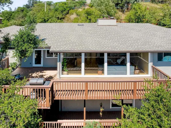 138 tamal Vista Drive, San Rafael, CA 94901