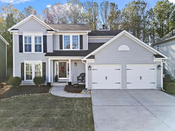 2525 Cogburn Ridge Rd, Alpharetta, GA 30004