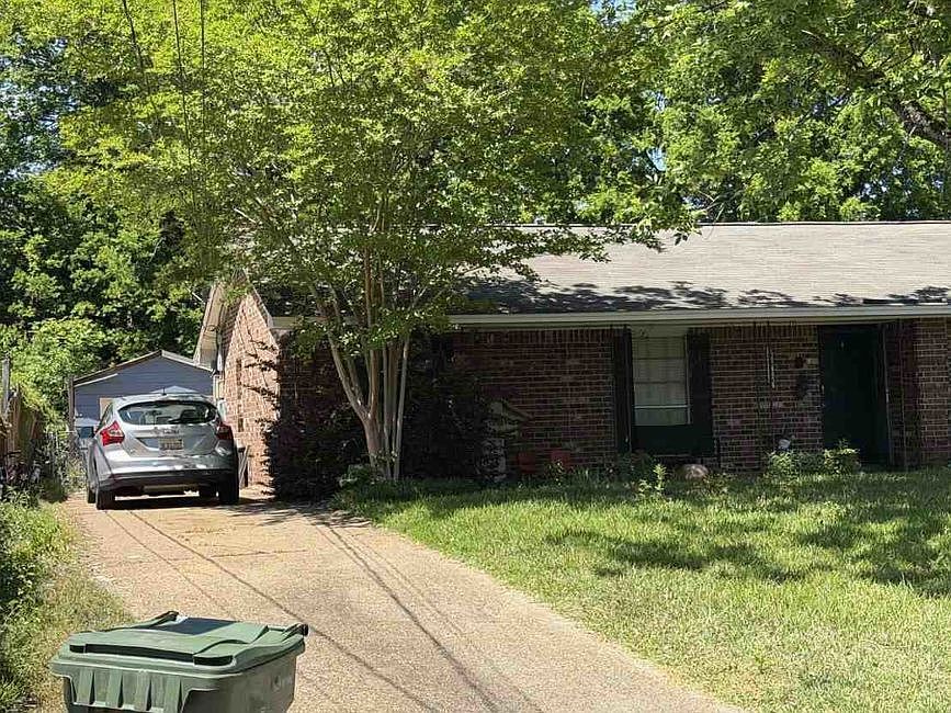 Property Side View