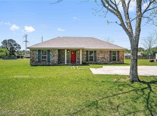 9305 Talking Leaves Ln, Mobile, AL 36695