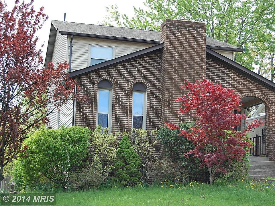 1st image of 420 N Argonne Ave