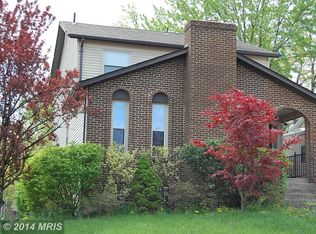 420 N Argonne Ave, Sterling, VA 20164
