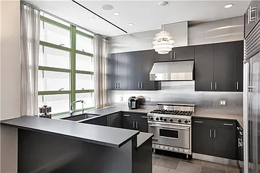 Sold by Engel & Völkers New York City