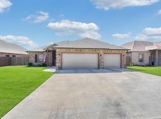 204 NW Granite Ave, Cache, OK 73527