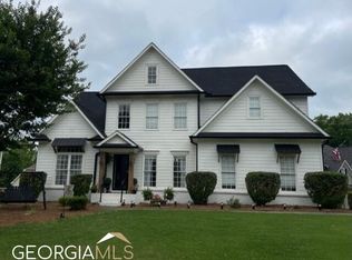 301 Middlebrooke Way, Canton, GA 30115