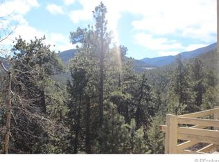 32896 Timber Ridge Rd, Evergreen, CO 80439