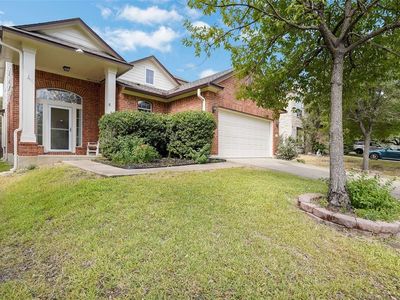 2925 Fleet Dr, Austin, TX, 78748