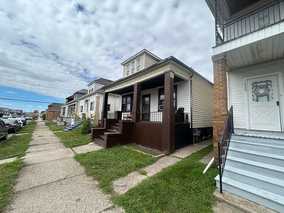 1st image of 5021 Talbot St
