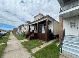 5021 Talbot St, Detroit, MI 48212