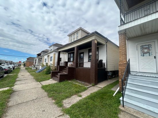 5021 Talbot St, Detroit, MI 48212