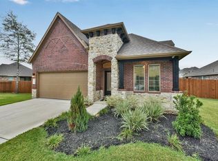 3232 Discovery Ln, Conroe, TX 77301