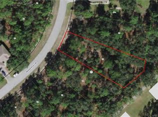 31 Woodfield Cir, Homosassa, FL 34446