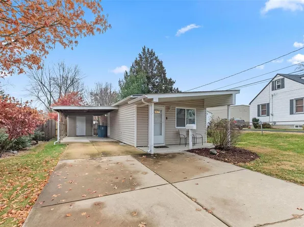 1012 Union Ave, Collinsville, IL 62234