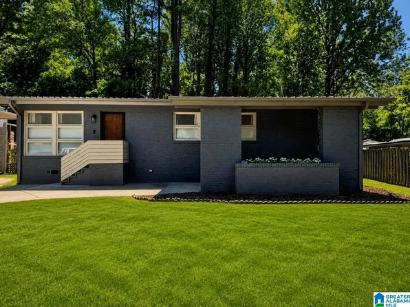 1133 Montclair Rd, Birmingham, AL 35213