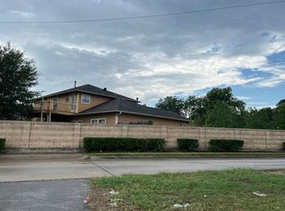 307 San Julio Dr, Houston, TX 77091