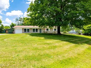 4900 Malta Rd, Knoxville, TN 37921