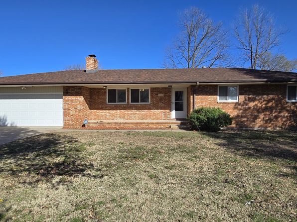 4520 S Washington Ave