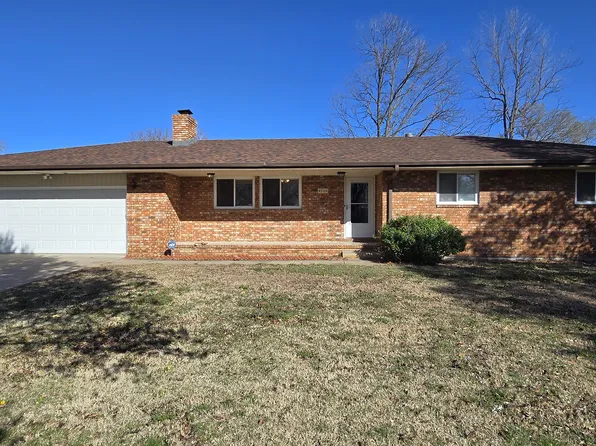 4520 S Washington Ave, Wichita, KS 67216