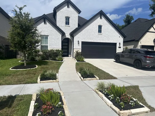 1314 Park Path Dr, Missouri City, TX 77459