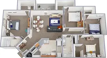 Mia Residences — Photo 30