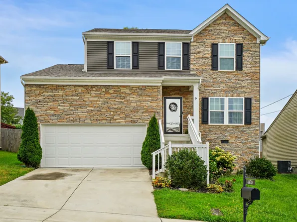 1428 Ohara Dr, Antioch, TN 37013