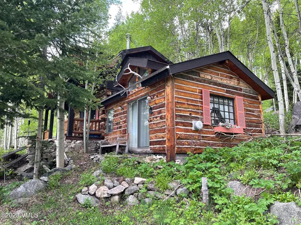 N/a Elsie Ave, Eagle, CO 81631