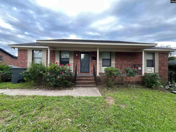 2408 F M Young Ave, Columbia, SC 29204