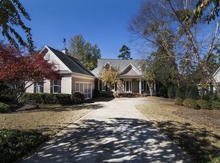 3351 Linger Longer Rd, Greensboro, GA 30642
