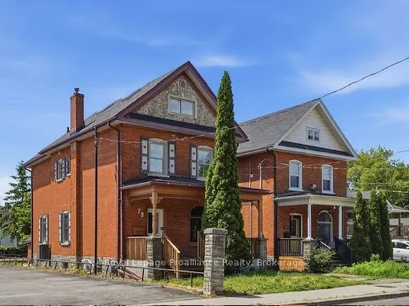 79 Bridge St W, Belleville, ON K8P 1J4