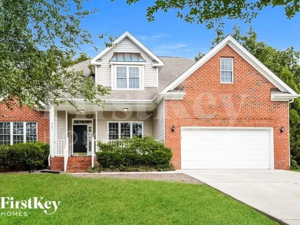 4141 Saint Johns St, High Point, NC 27265