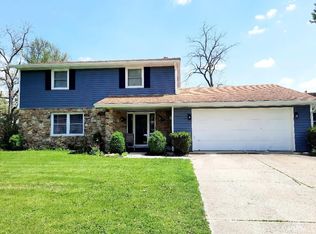 1806 N Forest Ave, Muncie, IN 47304