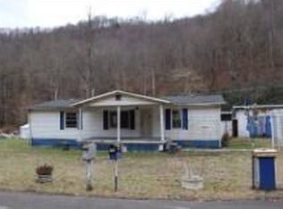 2320 Roda Rd, Appalachia, VA 24216