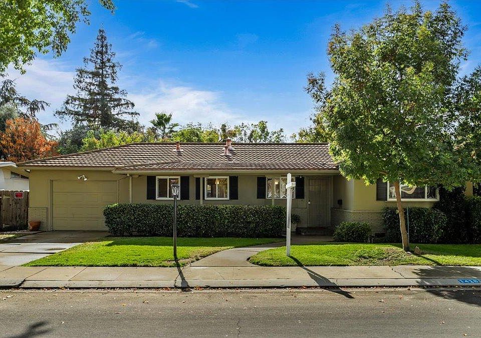 1418 Princeton Ave, Modesto, CA 95350 | Zillow