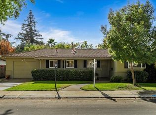 1418 Princeton Ave, Modesto, CA 95350