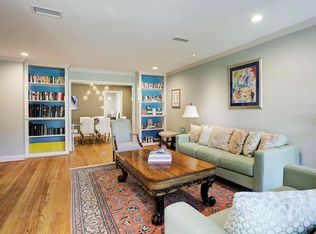4215 Markham St, Houston, TX 77027