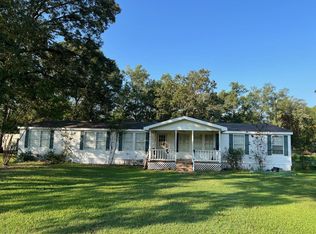 45 W Cove Ct #11 & 12, Converse, LA 71419