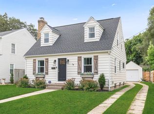 1014 Alger St SE, Grand Rapids, MI 49507
