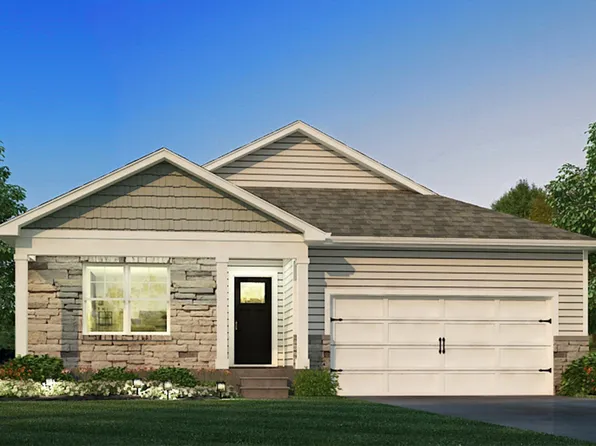 1774 Pumpkin Ridge Rd, Circleville, OH 43113