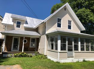 1112 Main St, Clinton, ME 04927