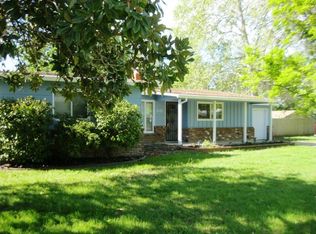 3121 Sacramento Dr, Redding, CA 96001