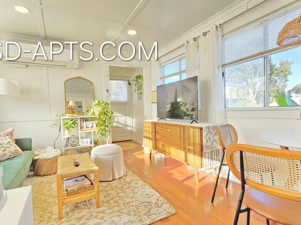 4137 Falcon St, San Diego, CA 92103