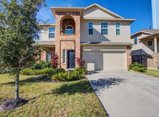 12631 Atwood Grove Ln, Houston, TX 77086