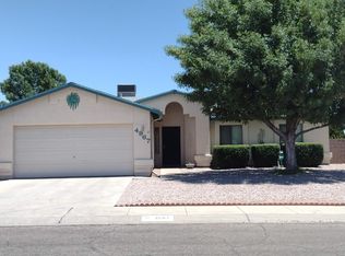 4967 Los Reyes Dr, Sierra Vista, AZ 85635