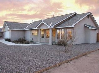 1613 January Dr, Rio Communities, NM 87002