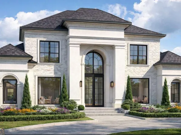 2045 Fontainbleau Dr, Conyers, GA 30094