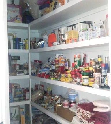 Pantry