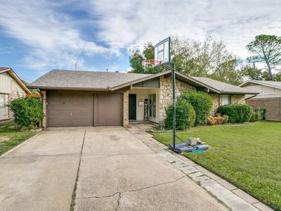 117 Edgewood Dr, Lewisville, TX, 75067