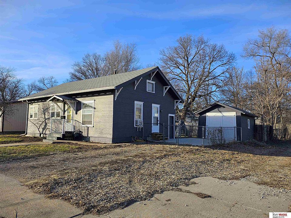 1110 High St Beatrice NE 68310 Zillow